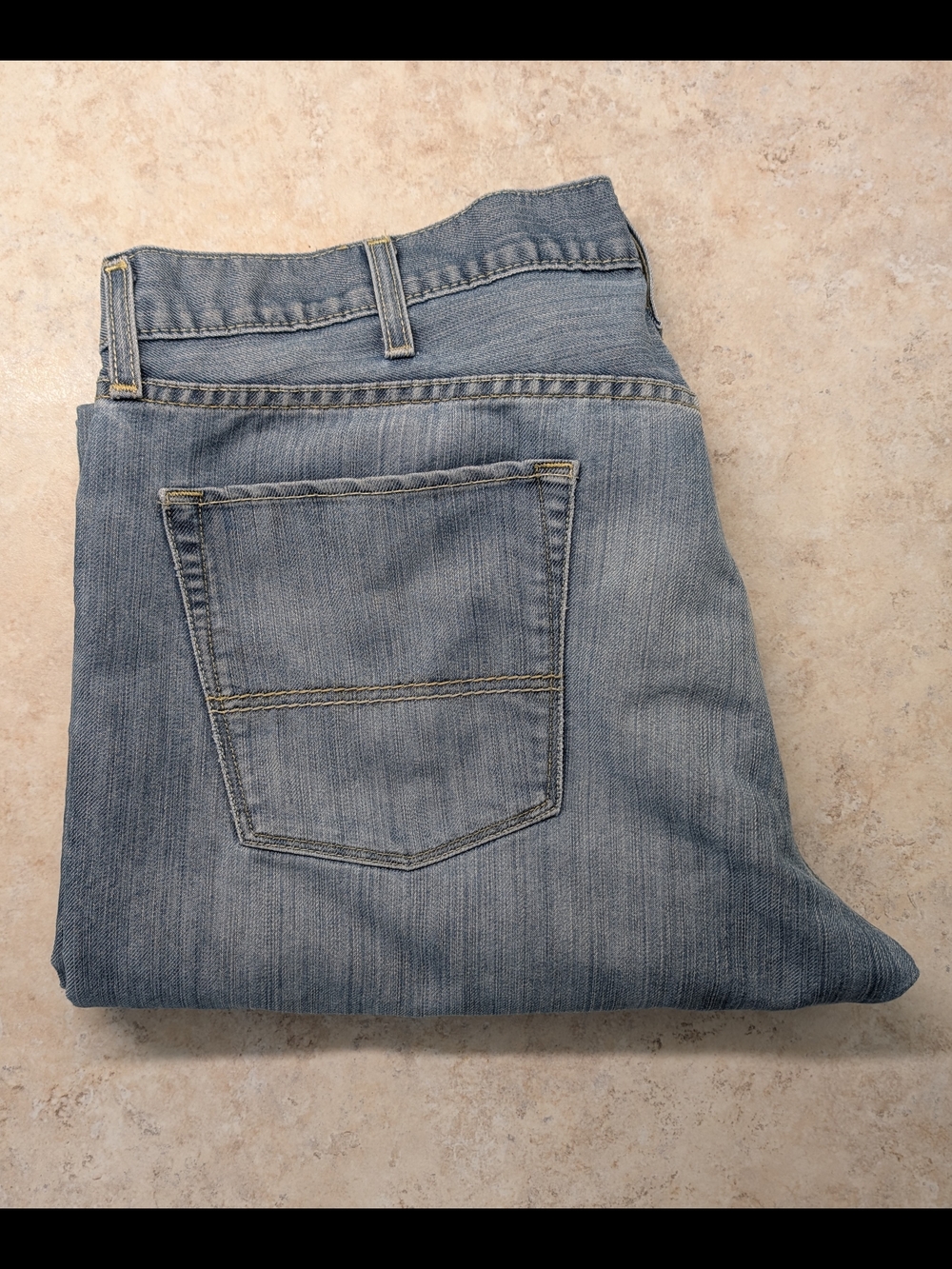 Denizen from Levi's 👖 Men's Blue Jeans 👖
